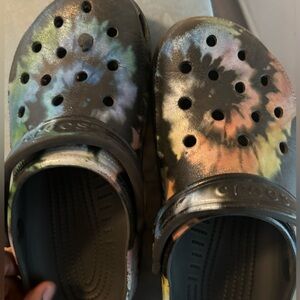 Crocs Size 8